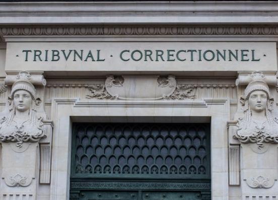 Avocat tribunal correctionnel